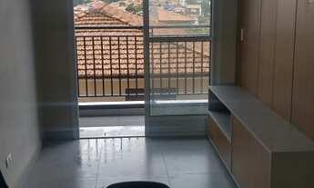 Imagem 3: Apartamento para venda com 46 metros quadrados com 1 quarto em Rio Pequeno - São Paulo - S