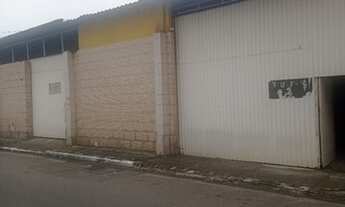 Imagem 3: Galpão Loja300 MT. Vila Velha (alvorada