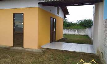 Imagem 4: Lindas casas no às margens da RN-226 (Km 06), próximas a ASFARN de Macaíba