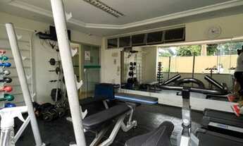 Imagem 7: Apartamento para venda tem 48 metros quadrados com 2 quartos