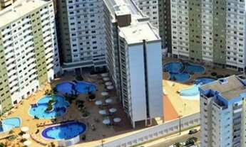 Imagem 5: Apartamento para aluguel possui 39 metros quadrados com 1 quarto