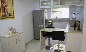 Imagem 7: CURITIBA - Casa de Condomínio - Bairro Alto