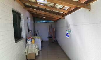 Imagem 5: Apartamento para venda com 126 metros quadrados com 3 quartos em Santa Branca - Belo Horiz