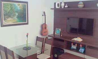 Imagem 2: Apartamento em Boa vista Suzano