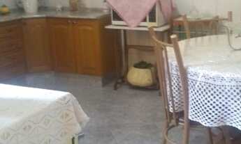 Imagem 4: Casa para venda possui 360 metros quadrados com 3 quartos em Alvorada - Contagem - MG