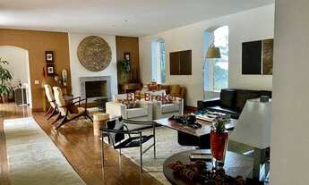 Imagem 6: BELO HORIZONTE - Casa Padrão - Belvedere