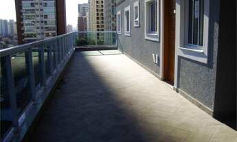 Imagem: São Paulo - Casa de Condomínio - SANTANA