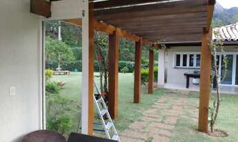 Imagem 4: Linda mansão em Araras- Rio de JaneiroCV