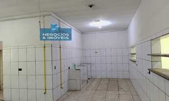 Imagem 6: Galpão em avenida movimentada, 325 útil em Jardim Chapadão - Campinas - SP