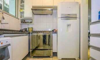 Imagem 3: Apartamento com 3 dormitórios à venda, 90 m² por R$ 650.000,00 - Gutierrez - Belo Horizont