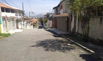 Imagem 2: Casa 3 Quartos com Quintal - Nova Cidade - São Gonçalo/RJ