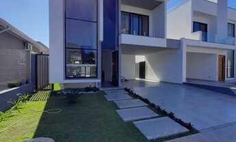 Imagem 4: Sobrado no condomínio Bella Cittá