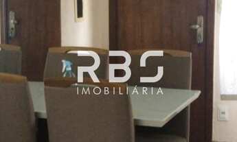 Imagem 2: Apartamento para venda tem 58 metros quadrados com 2 quartos em André Carloni - Serra - ES