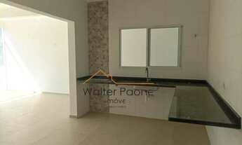 Imagem 5: Casa Padrão para Venda em Balneário Tupy Itanhaém-SP - WCR1019