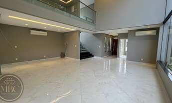 Imagem 3: Casa no Alphaville 1, 4 suítes, Oportunidade