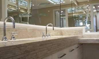 Imagem 3: Apartamento de 327 metros quadrados no bairro Alphaville Industrial com 3 quartos