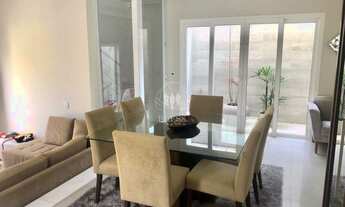 Imagem 2: Casa com 3 dormitórios à venda, 361 m² por R$ 1.500.000,00 - Jardim Itatiaia - Jundiaí/SP