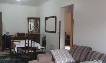 Imagem 3: Excelente Apartamento com 02 Dormitórios Santos