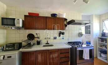 Imagem 2: Apartamento para venda com 105 metros quadrados com 3 quartos em Laranjeiras - Rio de Jane