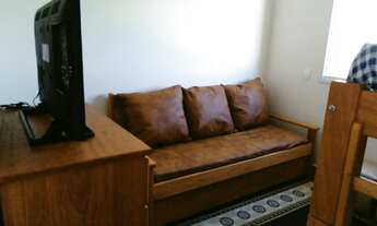 Imagem 6: Locação de temporada na praia dos Ingleses em Florianópolis