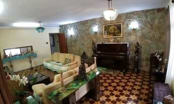 Imagem 3: SãO PAULO - Sobrado Padrão - Água Fria