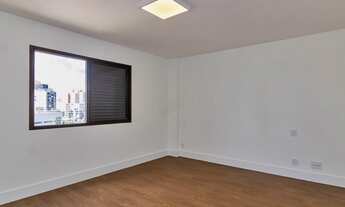 Imagem 5: Apartamento a Venda em Pinheiros de 126 m² - 2 Dorms (2 Suítes) + 2 Vagas