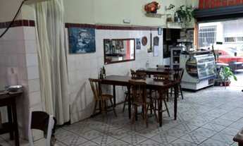 Imagem 5: Restaurante Galpão / depósito com venda por R$29.000