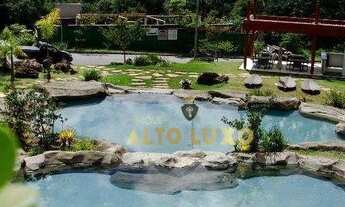 Imagem 6: Terreno à venda, 2262 m² por R$ 1.200.000,00 - Quintas do Sol - Nova Lima/MG