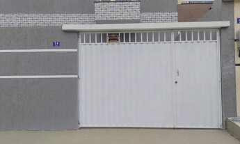 Imagem 3: Casa Duplex com 2 quartos sendo 1 com sacada no B. Manuela CG/RJ