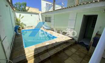 Imagem: EXCELENTE CASA COM PISCINA CAMPO GRANDE