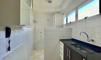 Imagem 4: Apartamento para aluguel com 75 m² e ótima localização - Edifício Village Towers - Taubat