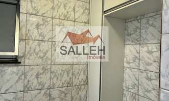 Imagem 6: Apartamento Padrão para Venda em Nova Granada Belo Horizonte-MG - 284