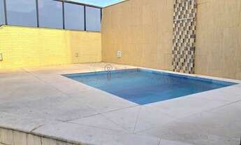 Imagem 7: Maravilhosa Cobertura Duplex de 4 quartos de frente para o mar na Praia da Costa!