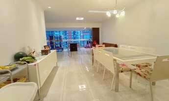 Imagem: Apartamento alto padrão 4 quartos, sendo