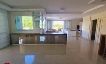 Imagem 5: 4 suítes jacuzzi 3 vagas de garagem jurere