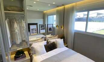 Imagem 2: Apartamento com 50 metros com 2 quartos