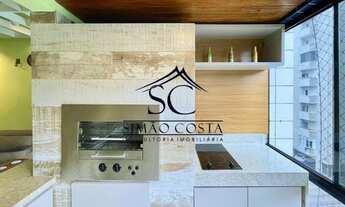 Imagem 3: Apartamento para venda possui 168 metros quadrados com 3 quartos em Boa Viagem - Recife