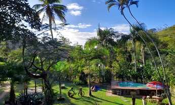 Imagem 3: Sítio a venda em Domingos Martins, 15 mil m² - Ótima localização