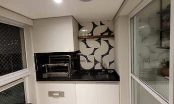 Imagem 4: Apartamento para venda de 177m² com 4 quartos em Vila Andrade - São Paulo - SP