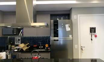 Imagem 7: Apartamento para venda com 70 metros quadrados com 3 quartos em Vila Suzana - São Paulo