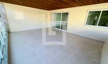 Imagem 2: FRENTE + VARANDÃO - 2 QUARTOS SENDO 1 SUÍTE - PREDIO COM FACHADA MODERNA