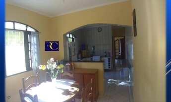 Imagem 4: Sobrado 04 dormitórios em Mongaguá