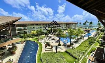 Imagem 7: Apartamento para venda possui 72 metros quadrados com 2 quartos em - Ipojuca - Pe