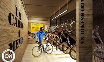 Imagem 7: Apartamento Duplex para venda em Pinheiros, São Paulo SP Ref.:1358