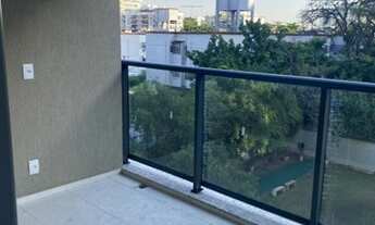 Imagem 3: Apartamento a venda na Freguesia de Jacarepaguá com 2 quartos e uma suíte