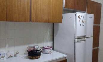 Imagem 3: Apartamento Apartamento com 2 dormitórios