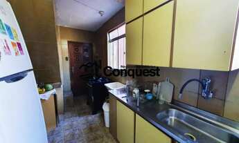 Imagem 7: Cobertura 04 Quartos uma suíte, 01 Vaga de garagem