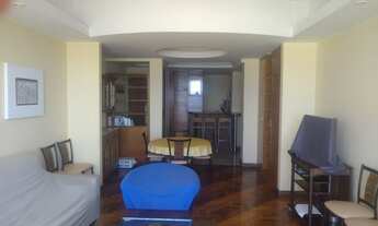 Imagem 3: Apartamento de 110 metros quadrados no bairro Leme com 3 quartos