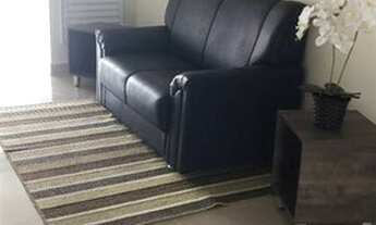 Imagem 7: Aceita Financiamento Bancário 02 dormitórios sacada piscina Guilhermina - Praia Grande