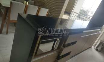 Imagem 3: Apartamento maravilhoso no Centro de São Caetano-67 m² 2 dormitórios 1 suíte, terraço gour